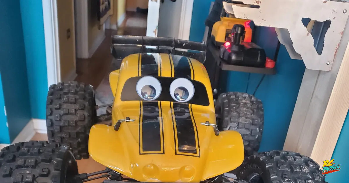 Tekno MT410
