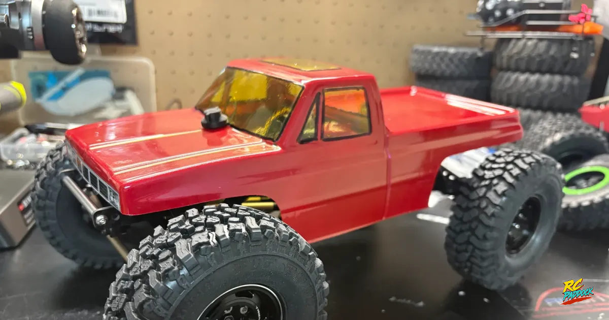 UTB18 Comp