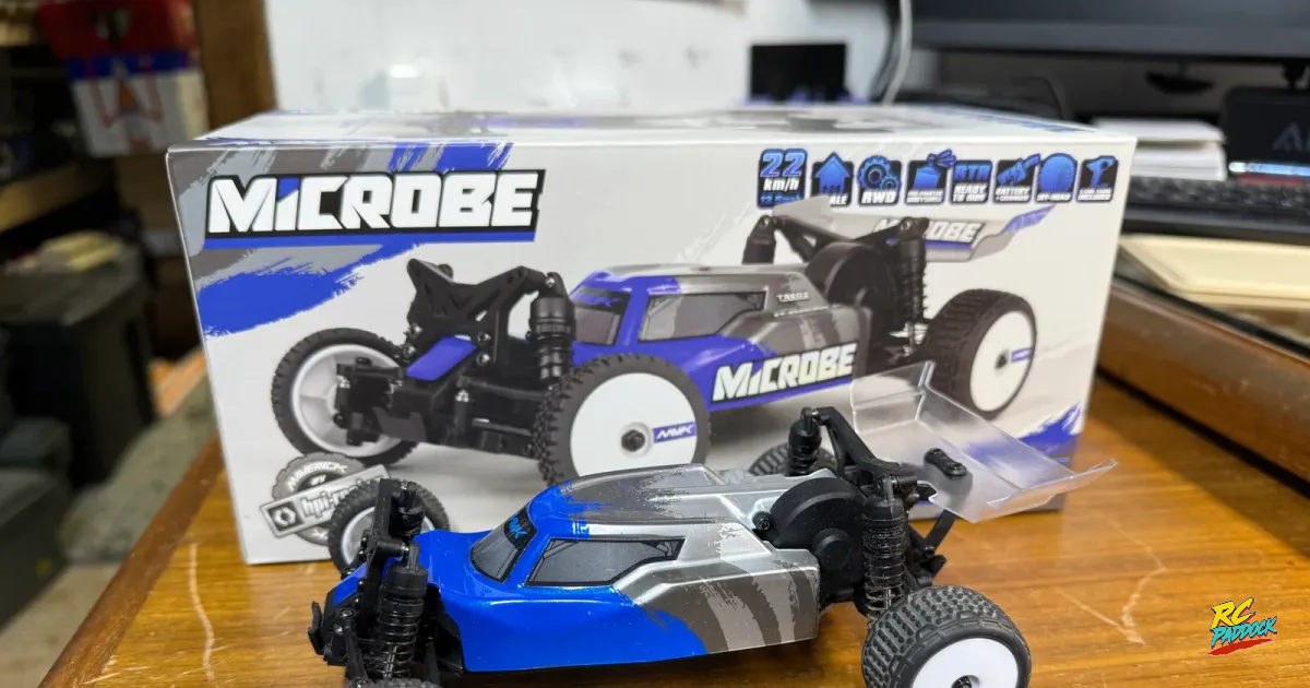 Microbee