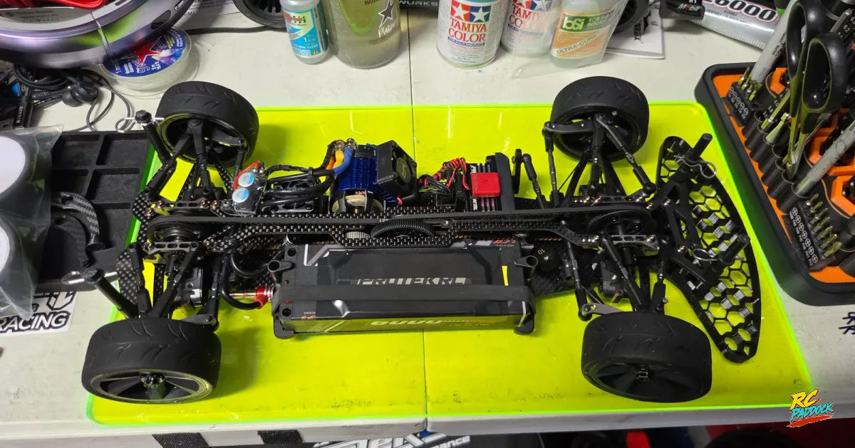 USGT 800R