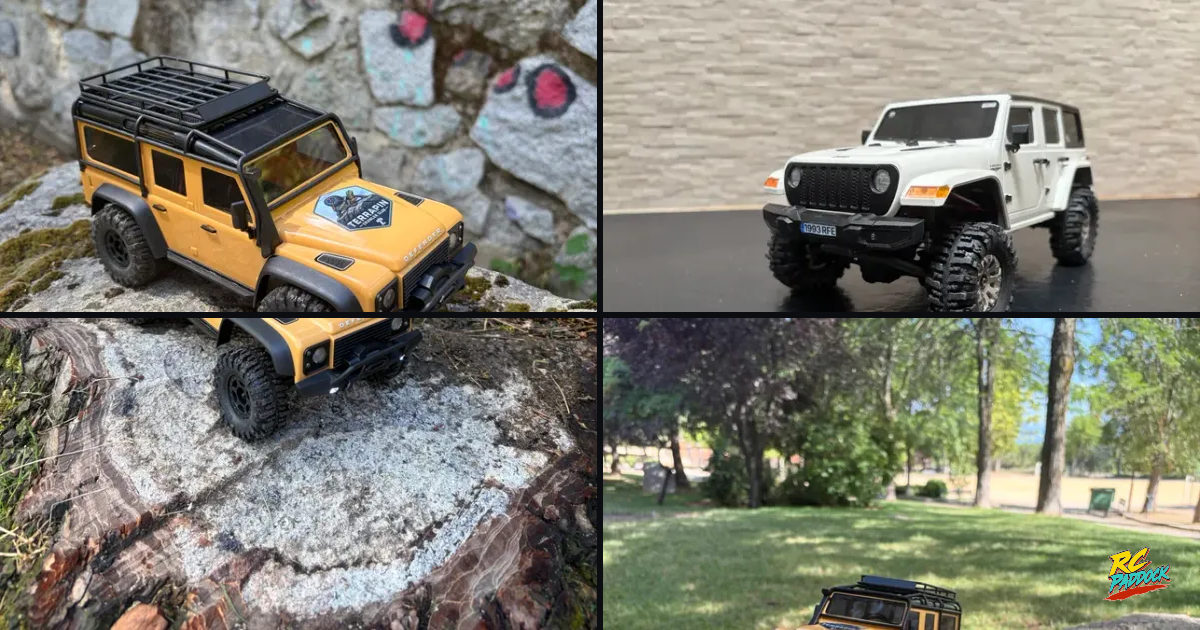 Terrapin | Crawler Club — car collage