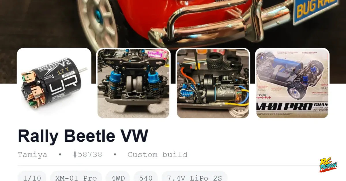 Wouter Hendrickx's Garage — car collage