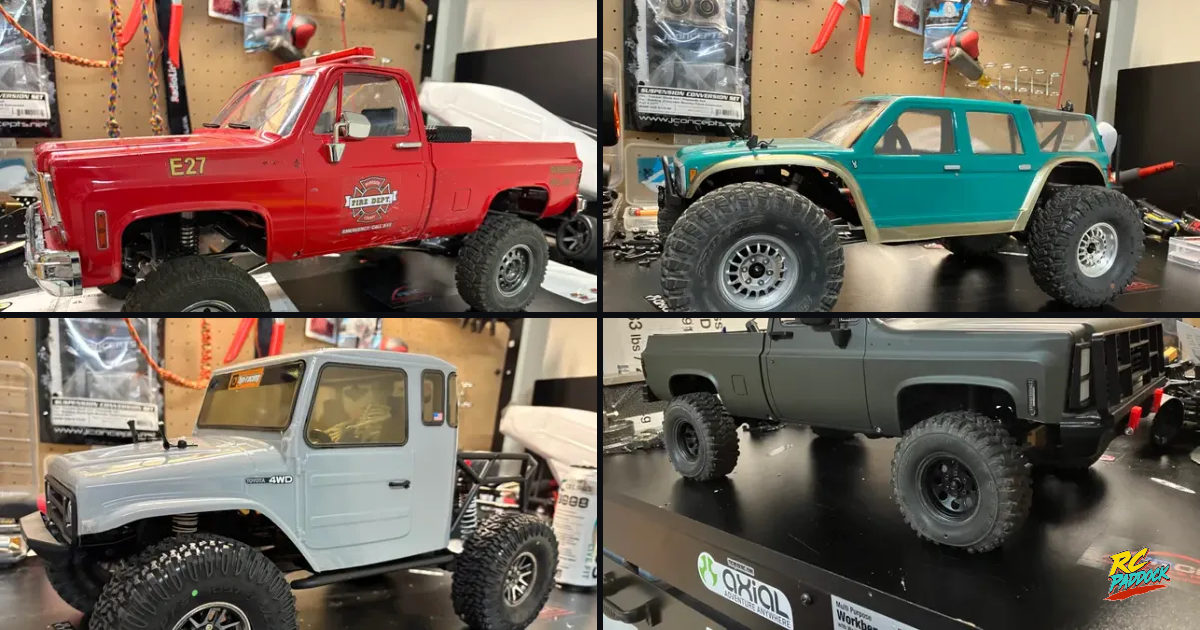 kevinatfms's Garage — car collage