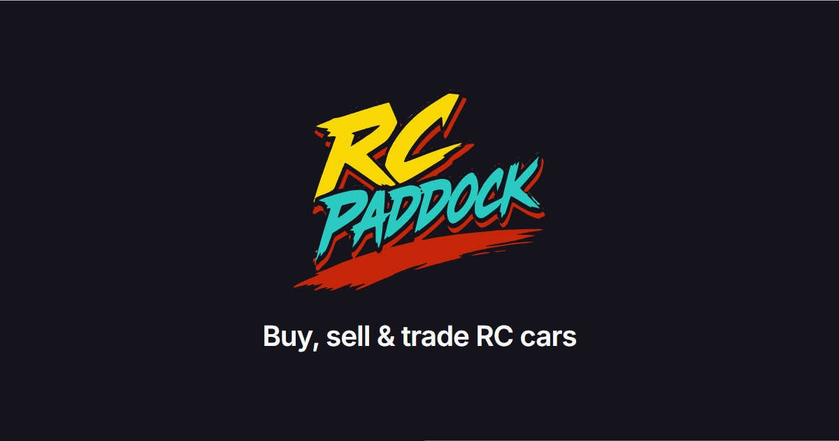 RC Paddock Creators — the best RC YouTube channels and content